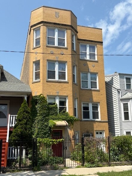 4720 N Springfield Ave, Chicago, IL 60625