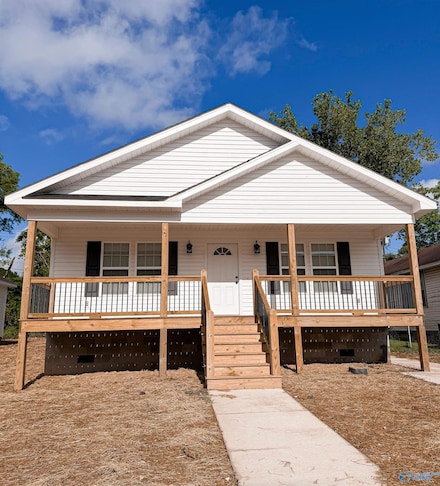 920 Wilson Ave, Gadsden, AL 35903