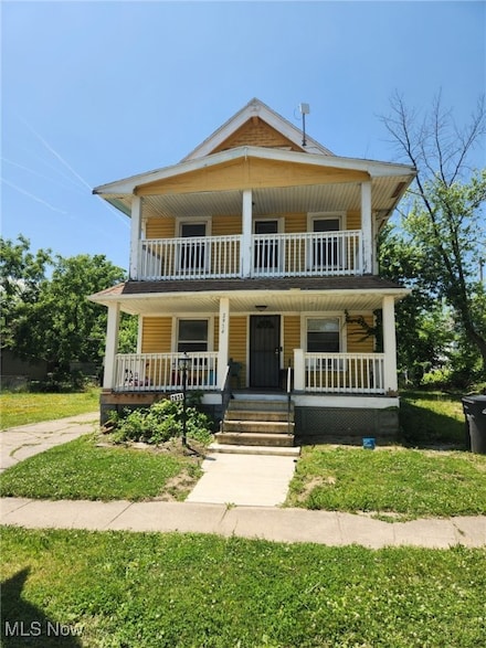 2934 E 123rd St, Cleveland, OH 44120