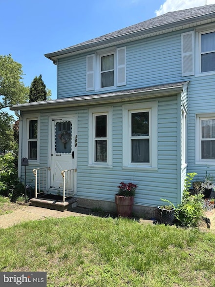 202 New Broadway, Brooklawn, NJ 08030
