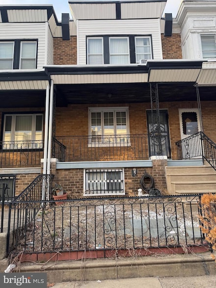 5515 Pentridge St, Philadelphia, PA 19143