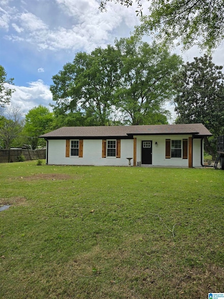 221 Drew St, Jemison, AL 35085
