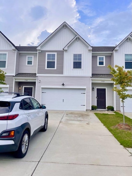 1764 Snead Dr, Sumter, SC 29154