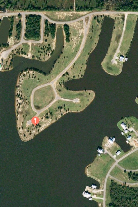 Lot#26 Painted Arrow Point, Lumberton, MS 39455