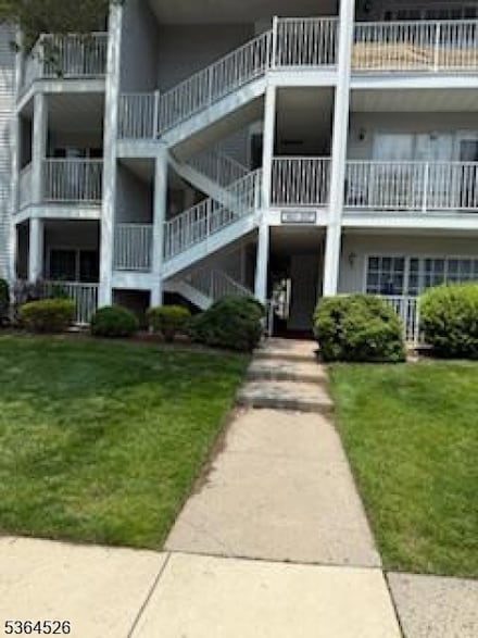 205 Rachel Ct, Franklin Park, NJ 08823