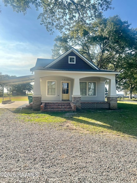 1317 Creighton Broussard Rd, New Iberia, LA 70560
