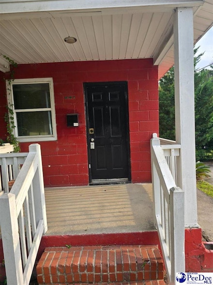 2522 Bratton St, Columbia, SC 29205