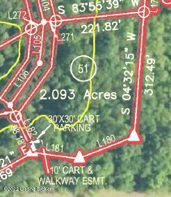 L51 Lizzie Dr, Clarkson, KY 42726
