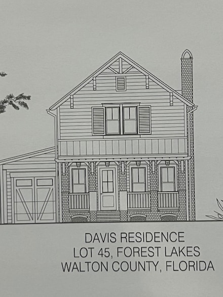 51 N Pontchartrain N, Santa Rosa Beach, FL 32459