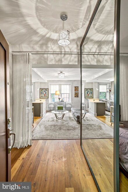 1910 Kalorama Rd NW Unit 202, Washington, DC 20009