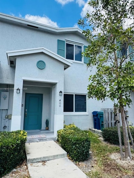 400 NW 12th Ave Unit 400, Florida City, FL 33034