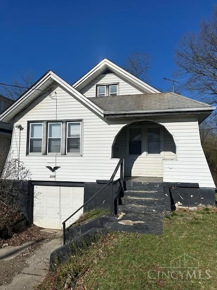 2315 Iroll Ave, Cincinnati, OH 45225