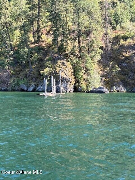 32897 E Coeur D Alene Lake Shore, Harrison, ID 83833