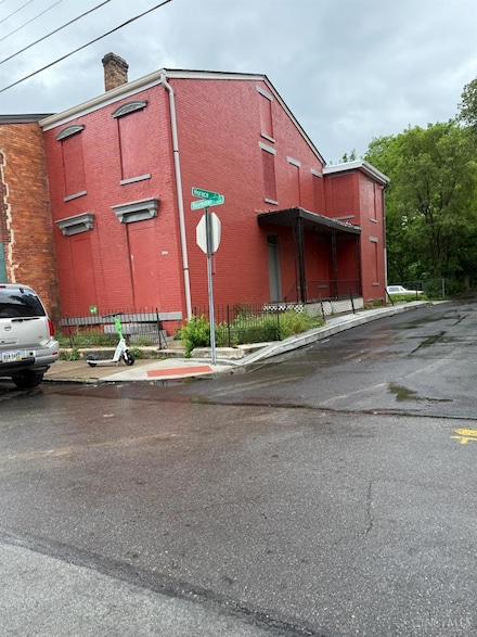 2014 Baymiller St, Cincinnati, OH 45214