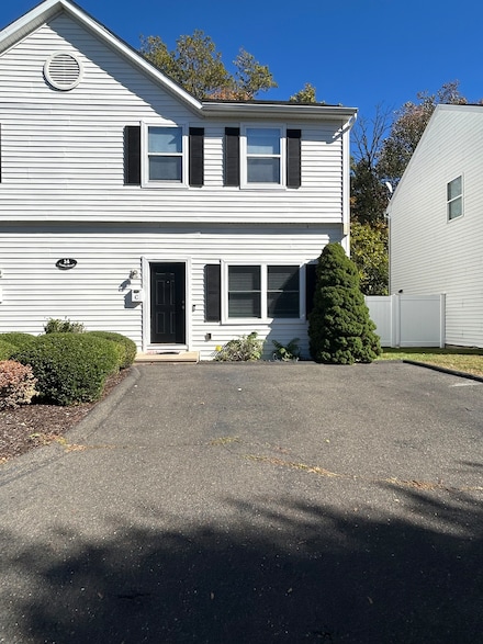 14 Linden St Unit C, Norwalk, CT 06851