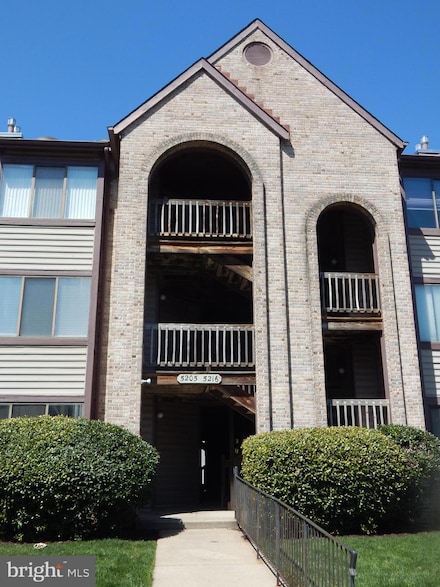 5206A Aberdeen Dr Unit 5206, Mount Laurel, NJ 08054