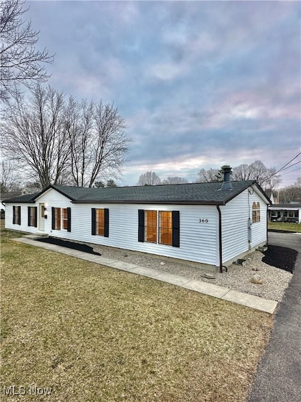 360 Virginia St SE, Massillon, OH 44646