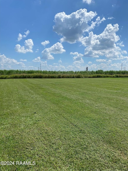 0 Bear Creek Circle Lot #52 Cir, Breaux Bridge, LA 70517