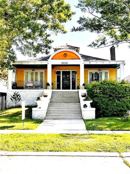 1508 Ellis Pkwy, Metairie, LA 70005