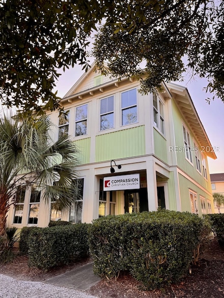 14 Palmetto Way Unit A & B, Bluffton, SC 29910