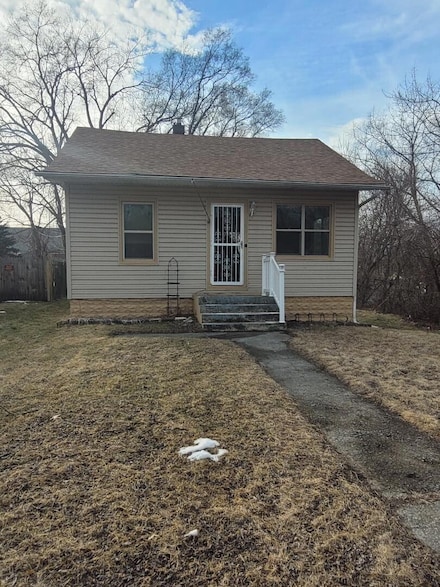 3860 Sherman St, Hobart, IN 46342