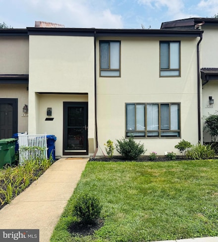 4304 Roland Spring Dr, Baltimore, MD 21210