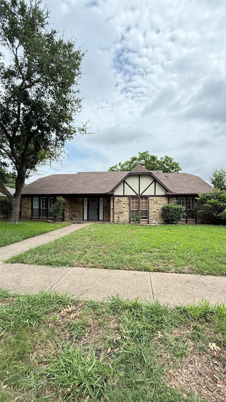 1705 Morningstar Trail, Richardson, TX 75081
