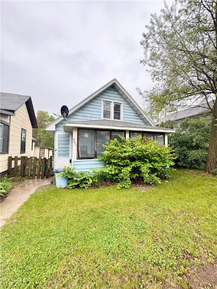 538 Mcdonough St, Eau Claire, WI 54703