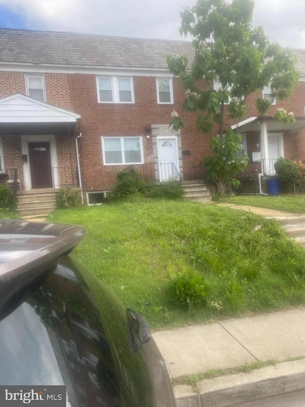 5409 Park Heights Ave, Baltimore, MD 21215