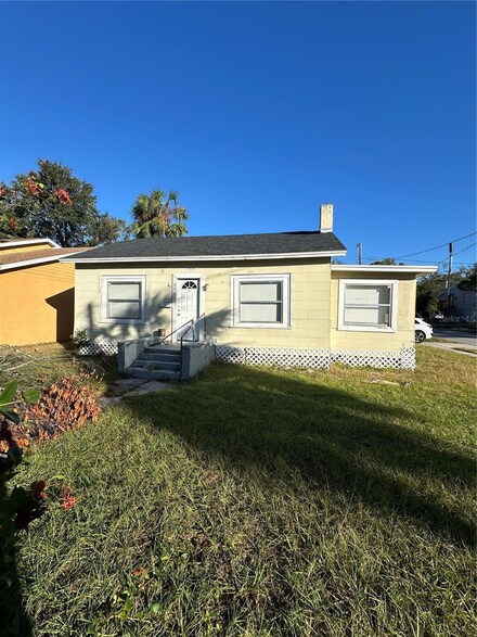 3505 18th Ave S, Saint Petersburg, FL 33711