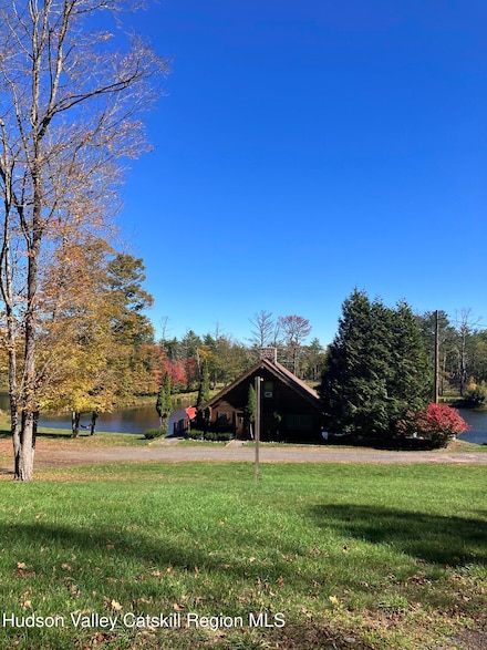 287 Game Farm Rd, Catskill, NY 12414