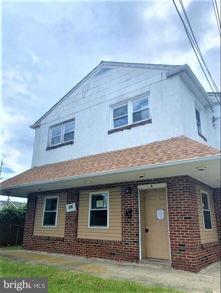 510 S Charleston Ave, Lawnside, NJ 08045