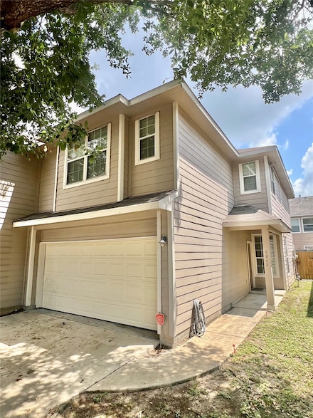 6022 Yorkglen Manor Ln, Houston, TX 77084