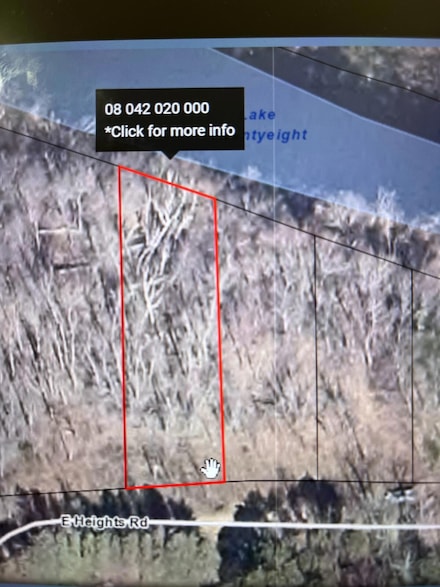 Lot 20 E Heights, Remus, MI 49340