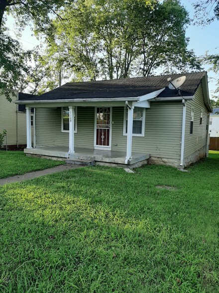1108 Kellow St, Nashville, TN 37208