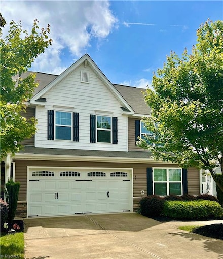 91 Geoffrey Way, Kernersville, NC 27284