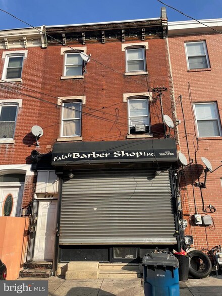 649 N Preston St, Philadelphia, PA 19104