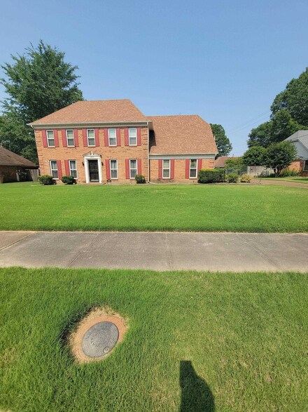 3949 Bobby Jones Rd, Memphis, TN 38125