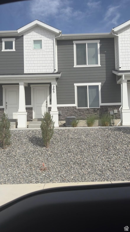 205 E Serenity Ave Unit 1213, Tooele, UT 84074