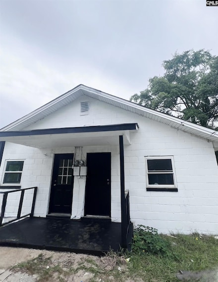 914 Prescott Rd, Columbia, SC 29203