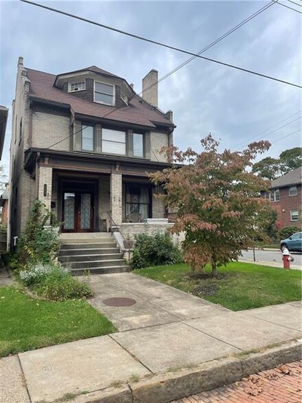 133 Virginia Ave, Sharpsburg, PA 15215