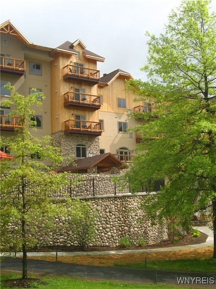 6447 Holiday Valley Rd Unit 410412-2, Ellicottville, NY 14731