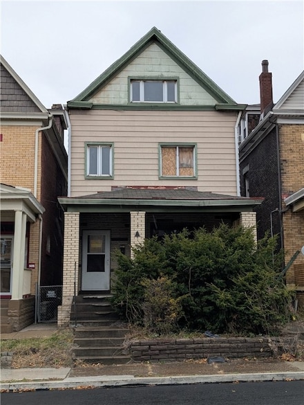 507 Center St, East Pittsburgh, PA 15112