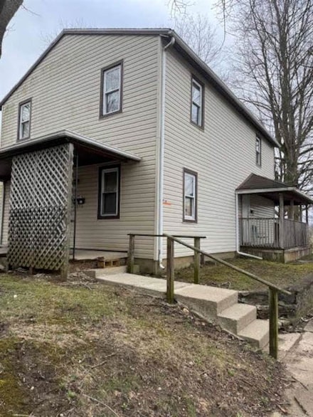 1447 Ridge St, Richmond, IN 47374