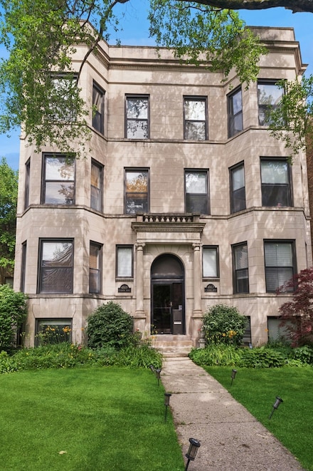 4869 N Kenmore Ave Unit G, Chicago, IL 60640