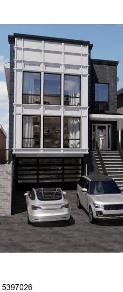 8 Cleveland St Unit 2, Belleville, NJ 07109