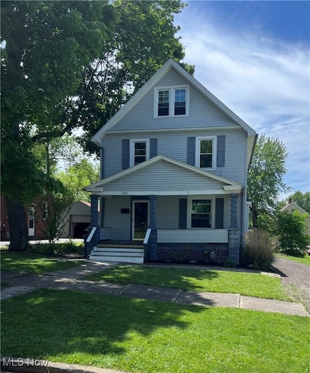 229 E Main St, Girard, OH 44420