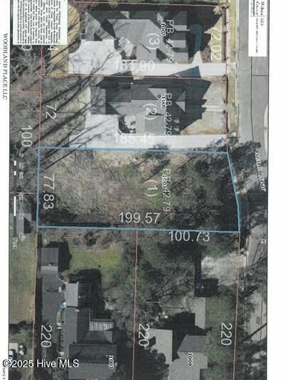 1003 Azalea Ln NW, Wilson, NC 27893