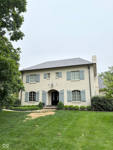 7525 N Pennsylvania St, Indianapolis, IN 46240
