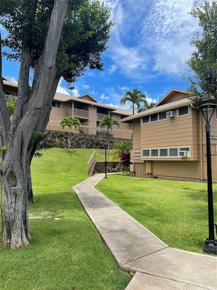 98-1379 Koaheahe Place Unit 33, Pearl City, HI 96782